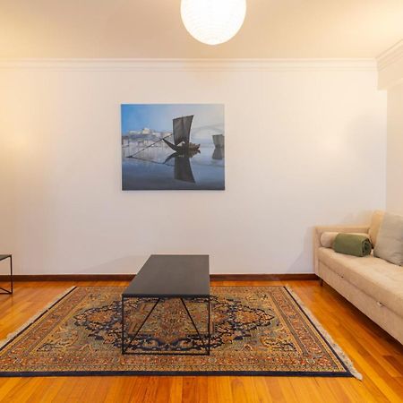 Charmy Rodrigues Lobo II Apartment By Unique Hosts ポルト エクステリア 写真