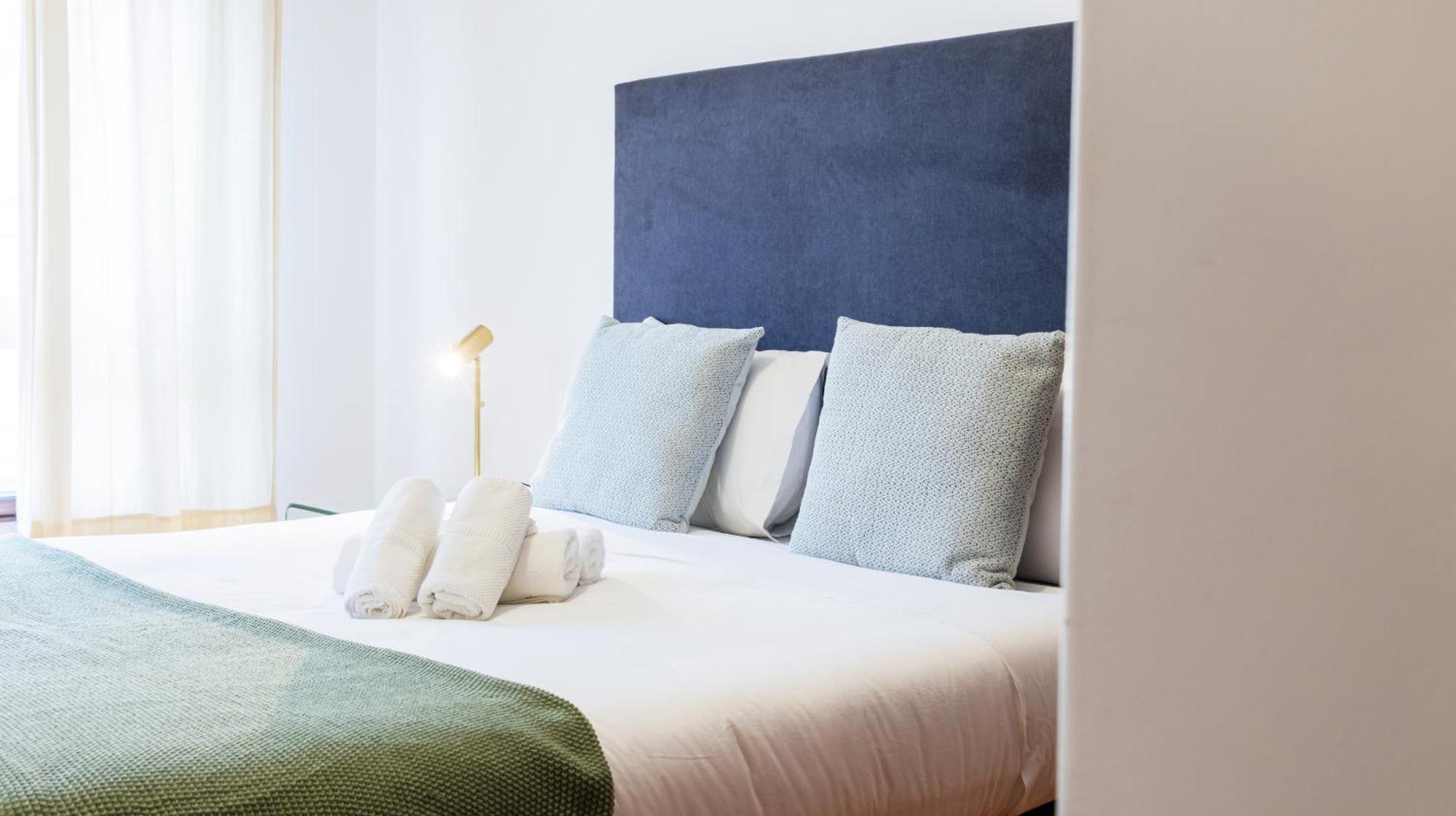 Charmy Rodrigues Lobo II Apartment By Unique Hosts ポルト エクステリア 写真