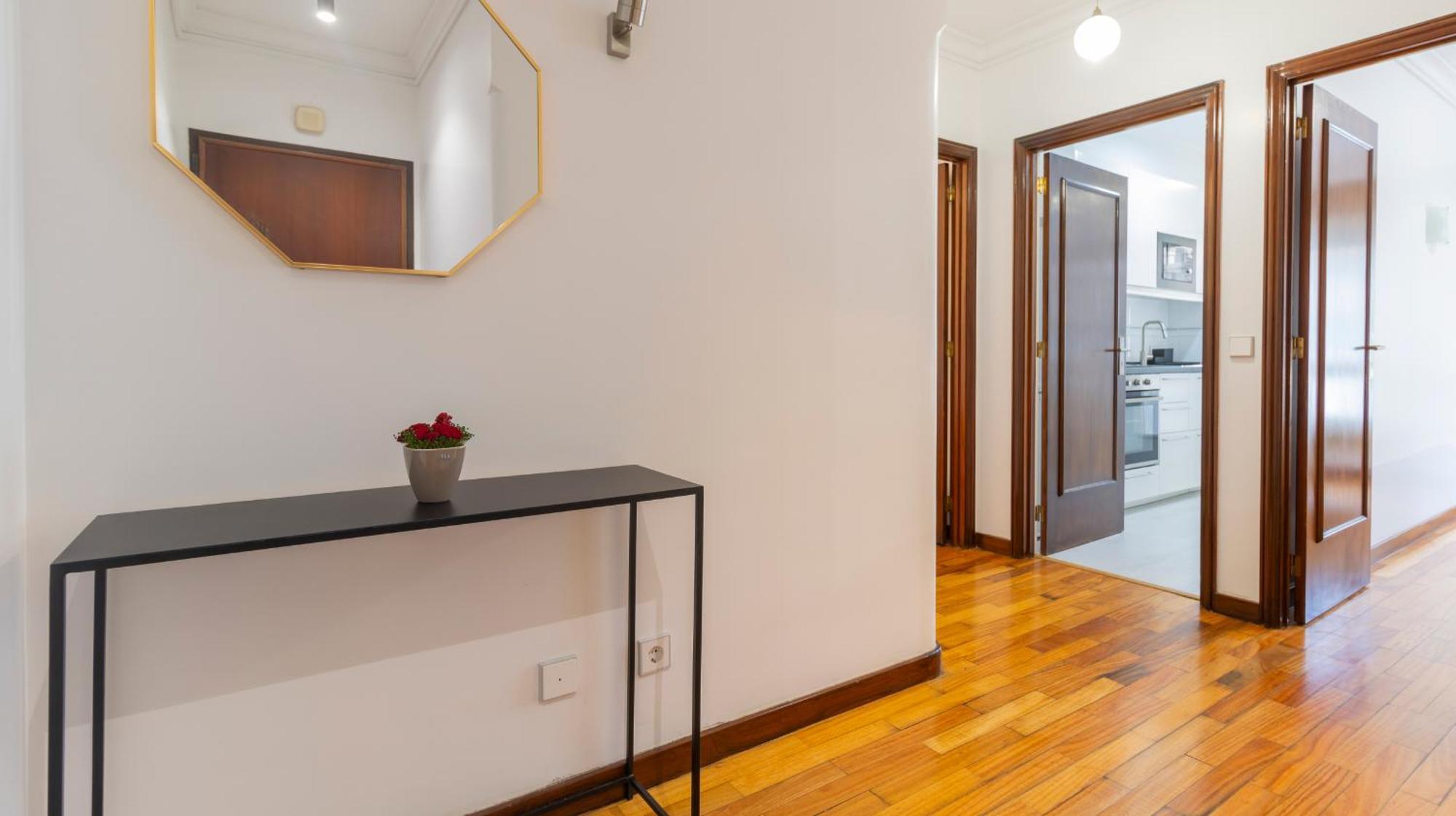 Charmy Rodrigues Lobo II Apartment By Unique Hosts ポルト エクステリア 写真